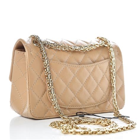 chanel reissue mini flap|chanel mini flap price.